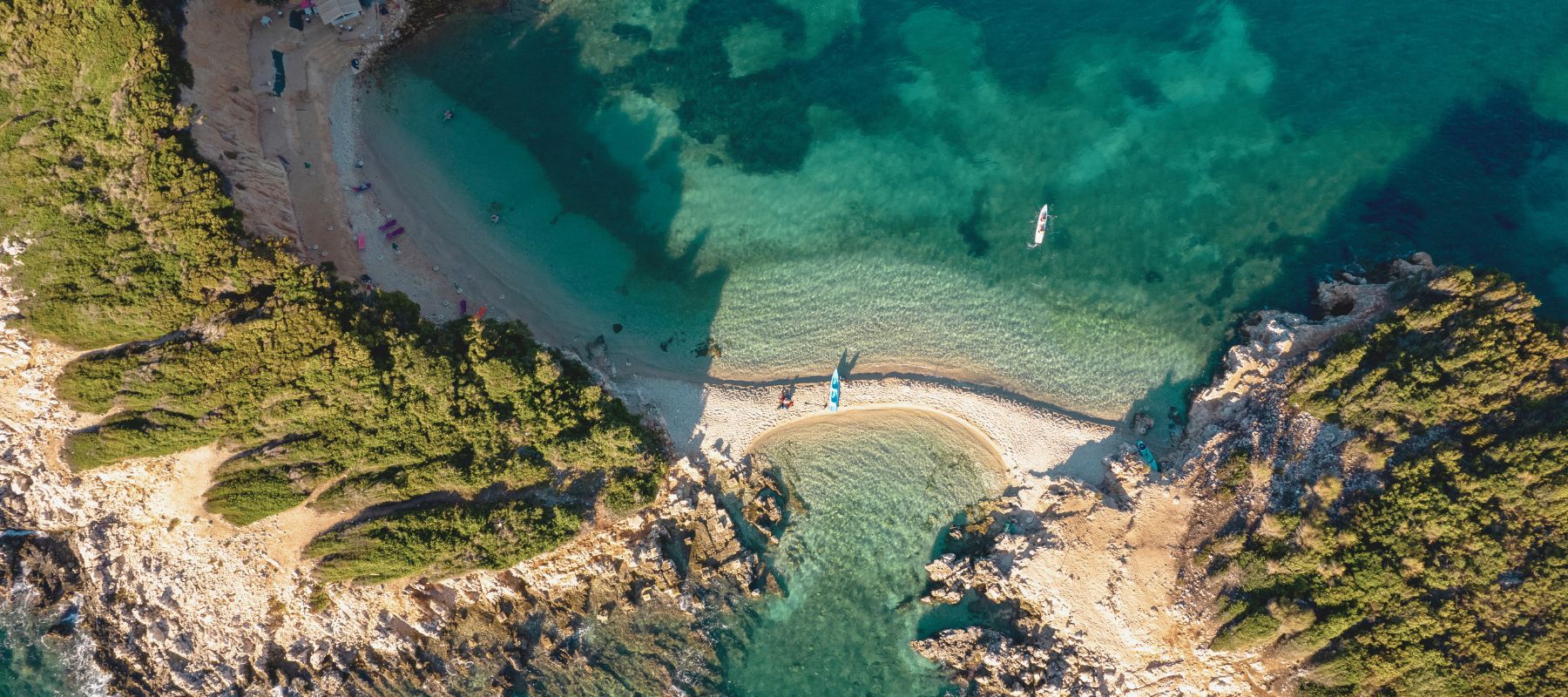 Albania Self-Guided: tra cultura e mare turchese fino a Saranda